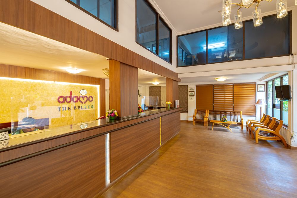 ADAMO THE BELLUS - 19