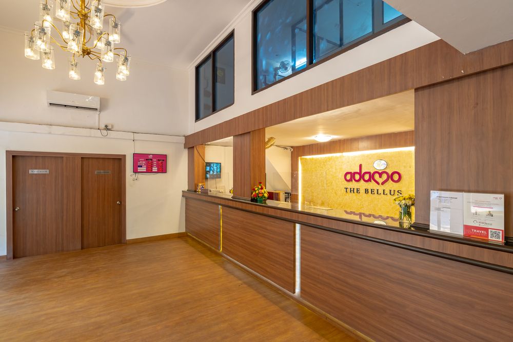 ADAMO THE BELLUS - 20