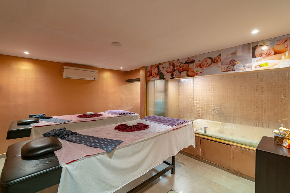 ADAMO THE BELLUS - 55