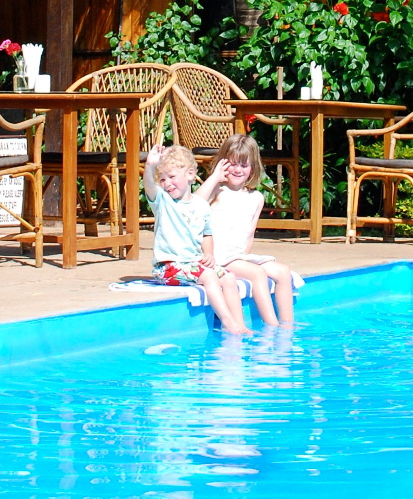 SANTANA BEACH RESORT - 18