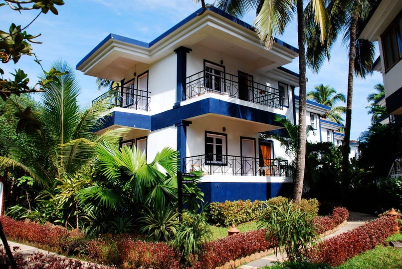 SANTANA BEACH RESORT - 1