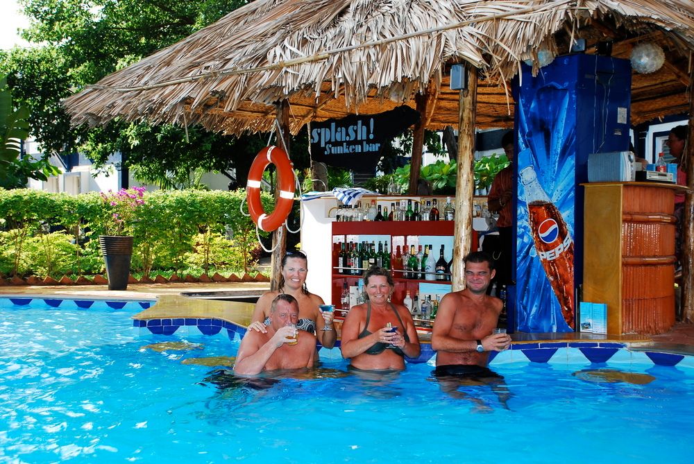 SANTANA BEACH RESORT - 23