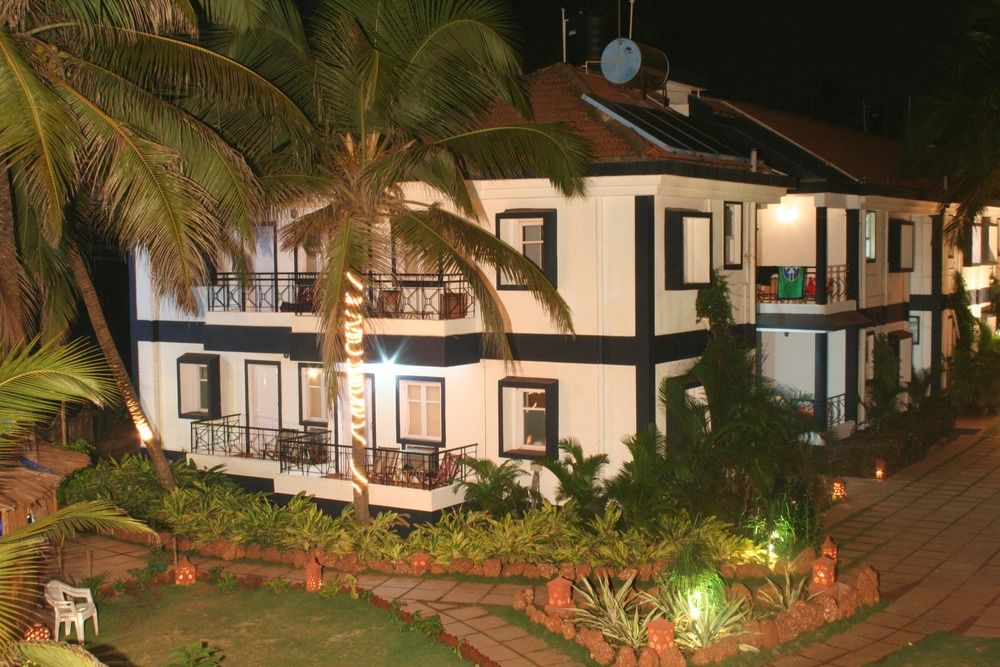 SANTANA BEACH RESORT - 8