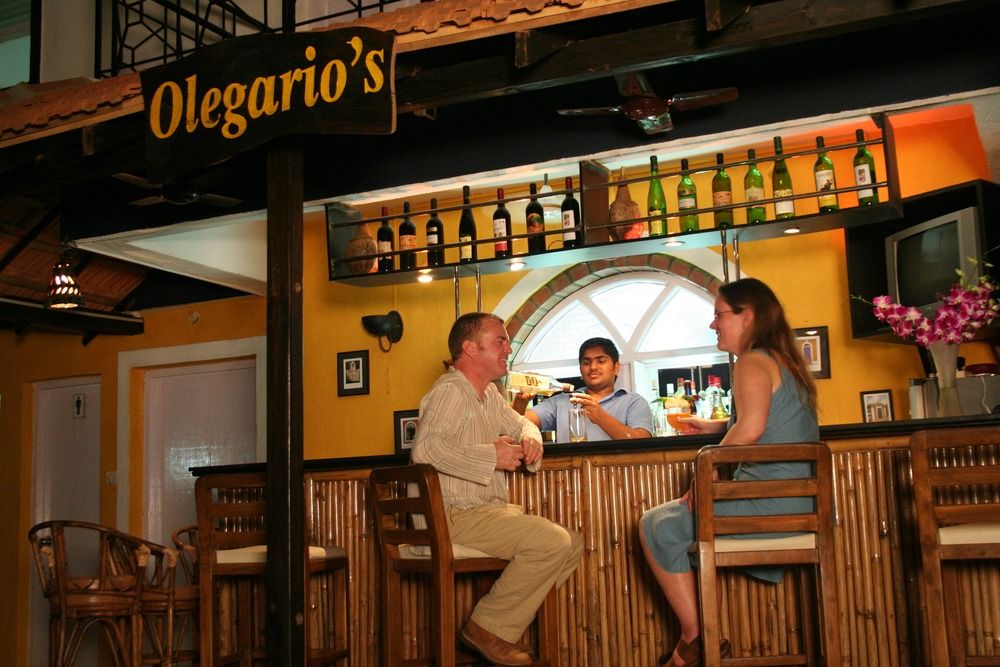 SANTANA BEACH RESORT - 29