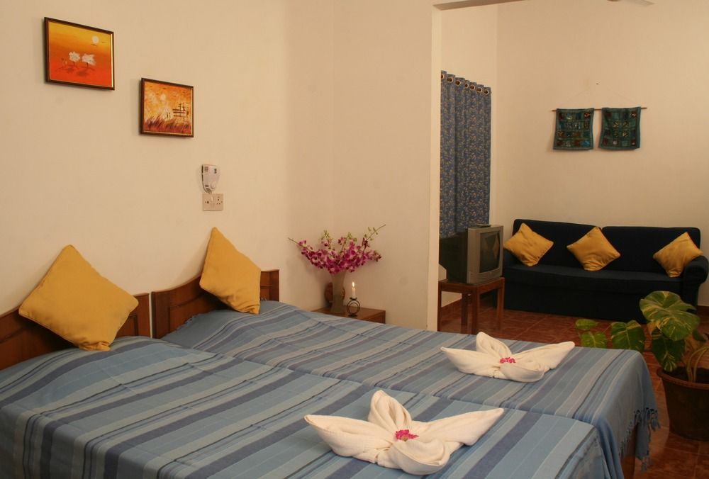 SANTANA BEACH RESORT - 32