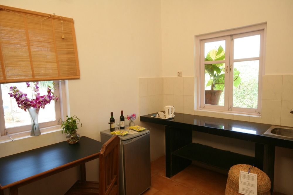 SANTANA BEACH RESORT - 33