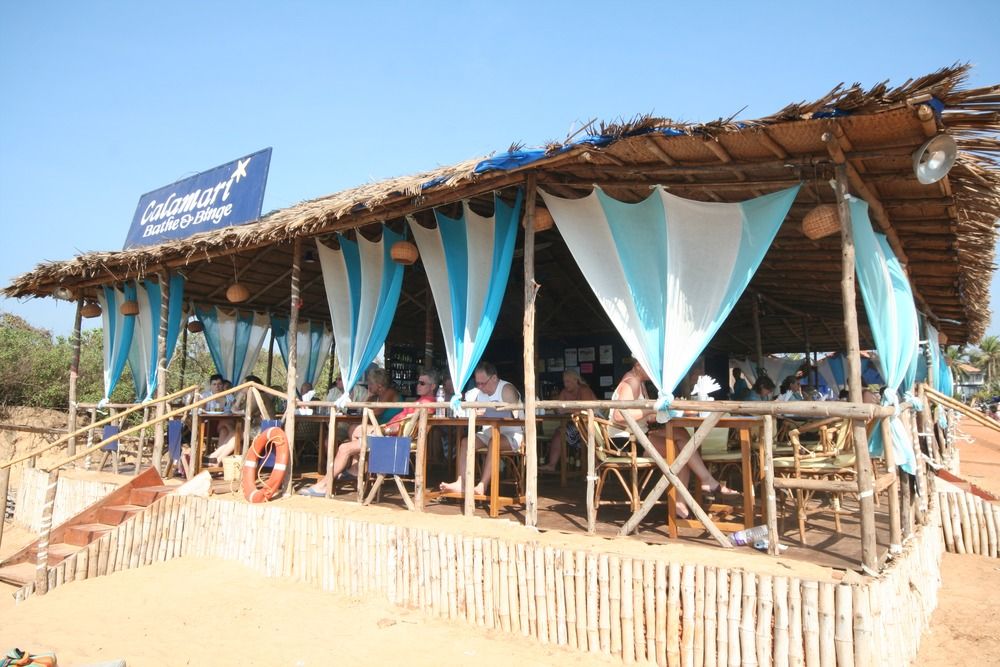 SANTANA BEACH RESORT - 28