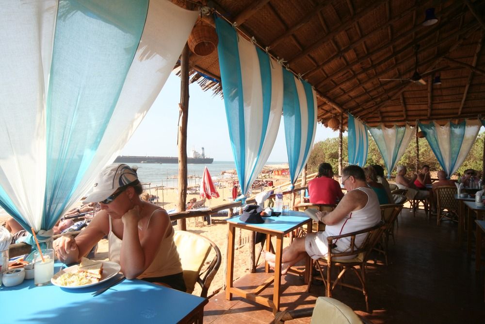 SANTANA BEACH RESORT - 26