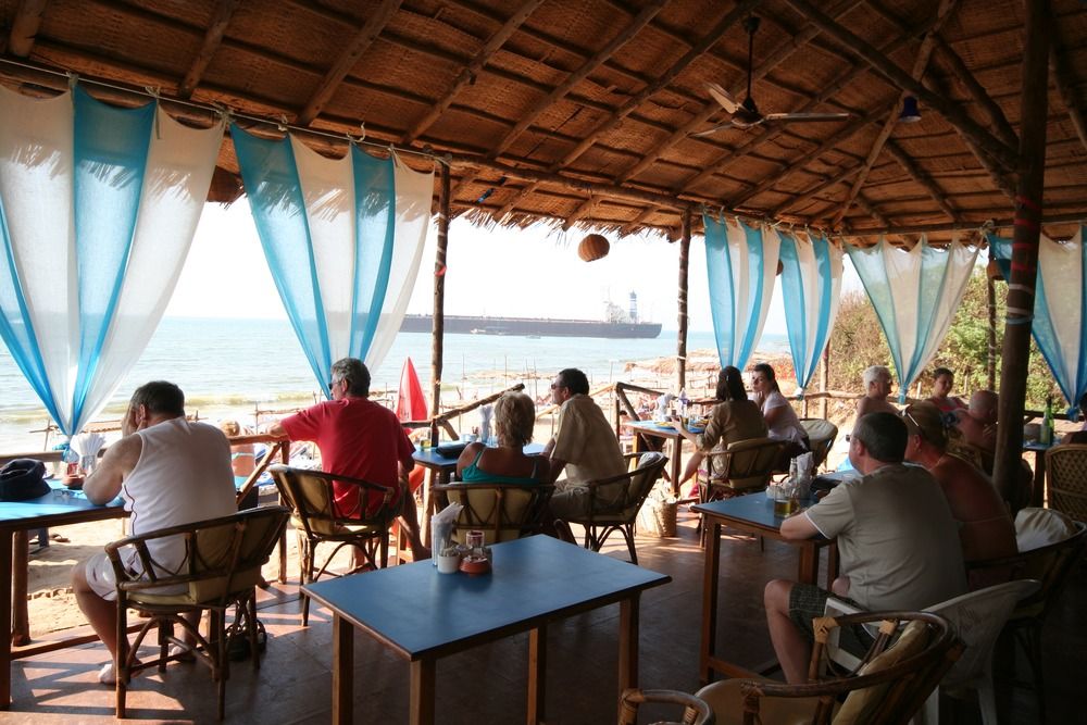 SANTANA BEACH RESORT - 27