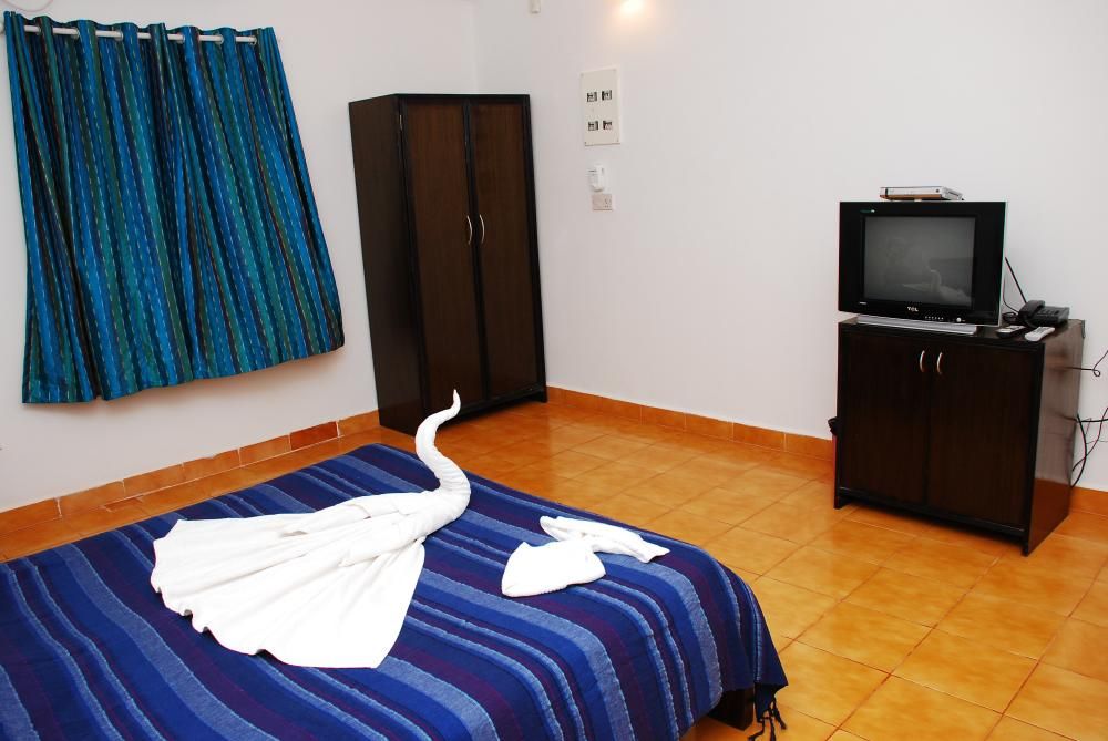 SANTANA BEACH RESORT - 39