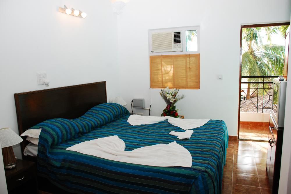 SANTANA BEACH RESORT - 38