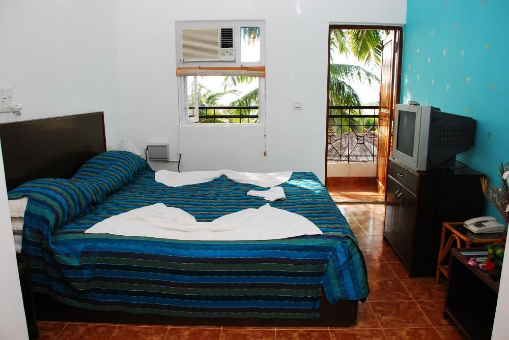 SANTANA BEACH RESORT - 36