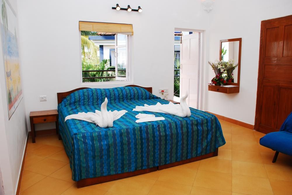 Картинка отеля - 34