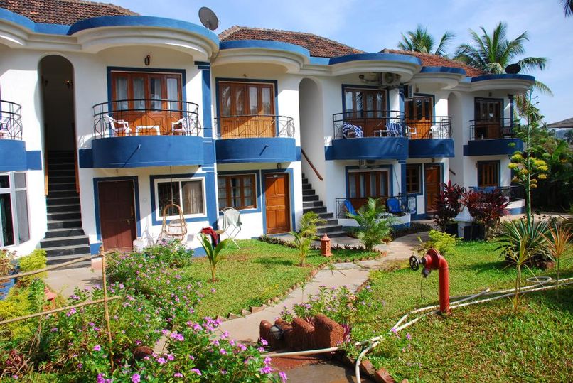 SANTANA BEACH RESORT - 3