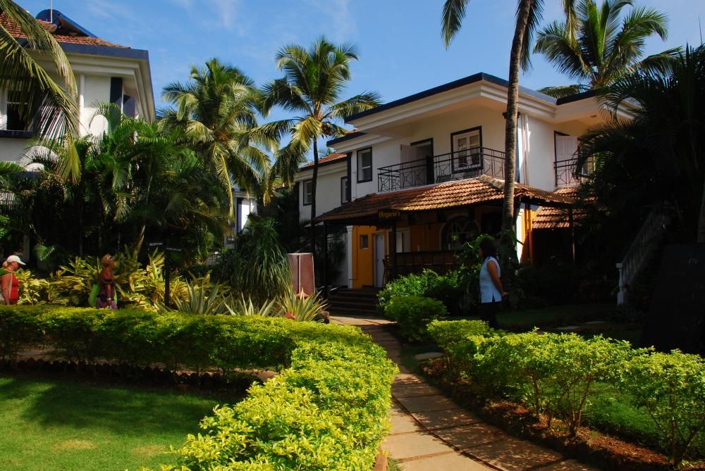 SANTANA BEACH RESORT - 7