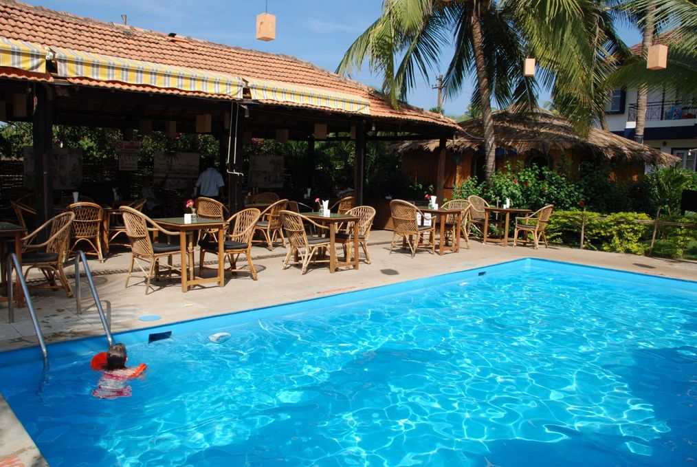 Картинка отеля - 17