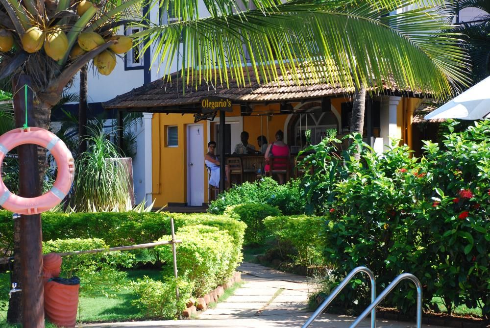 SANTANA BEACH RESORT - 9