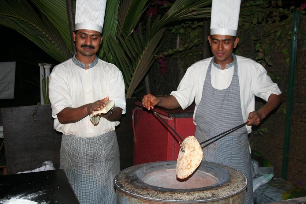 SANTANA BEACH RESORT - 25