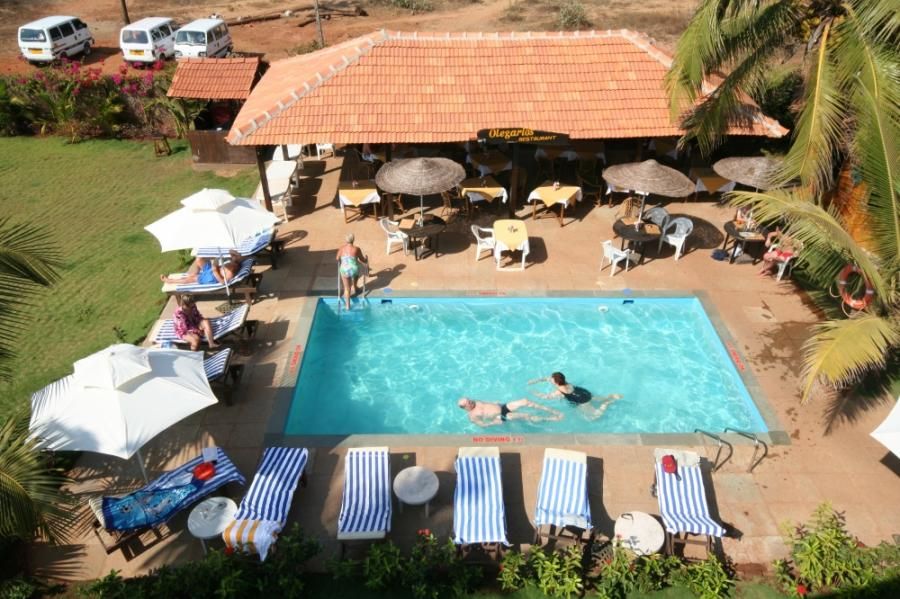 SANTANA BEACH RESORT - 21