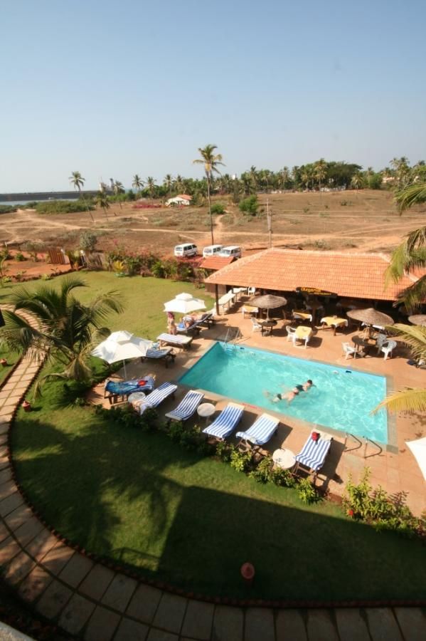 SANTANA BEACH RESORT - 20