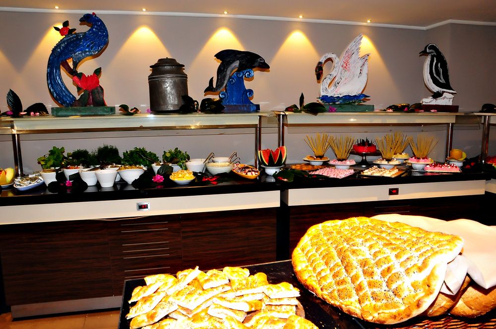 Sun City Side Hotel - 28