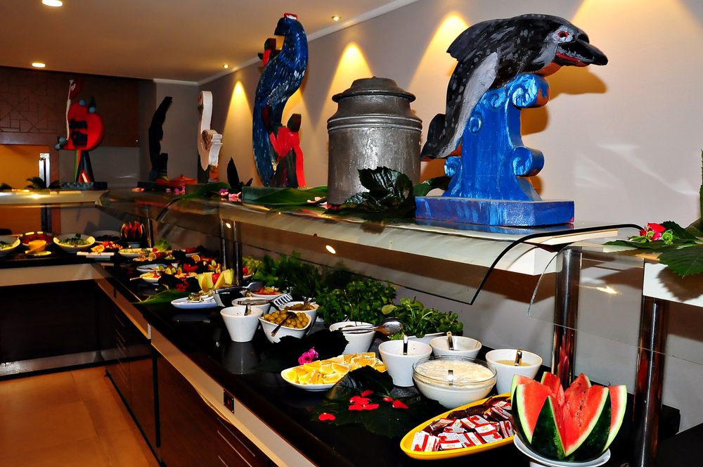 Sun City Side Hotel - 27