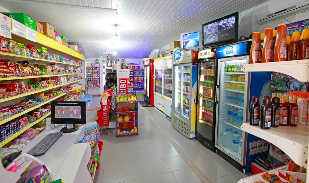 Sun City Side Hotel - 41