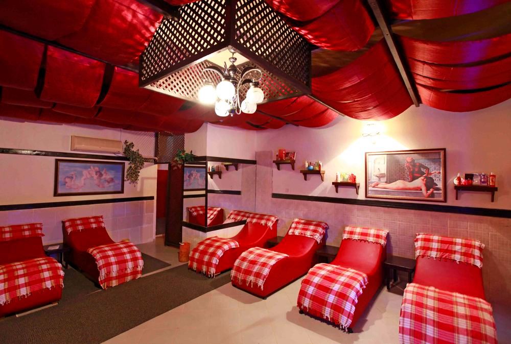 Sun City Side Hotel - 39