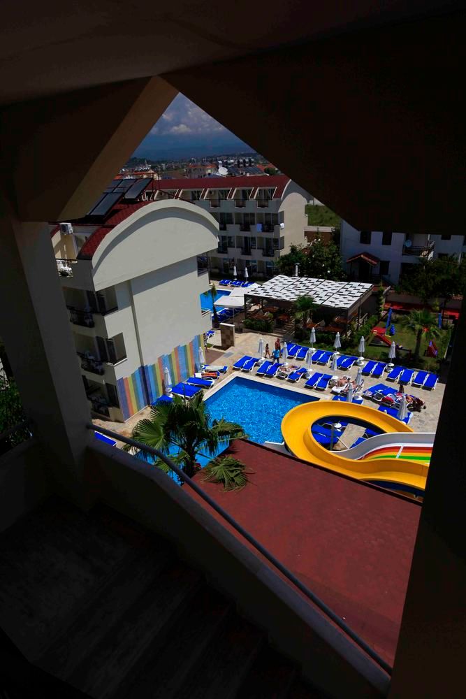 Sun City Side Hotel - 14