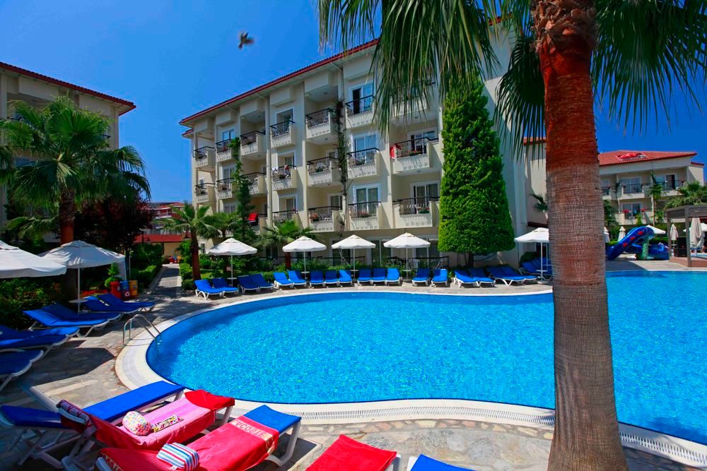 Sun City Side Hotel - 5