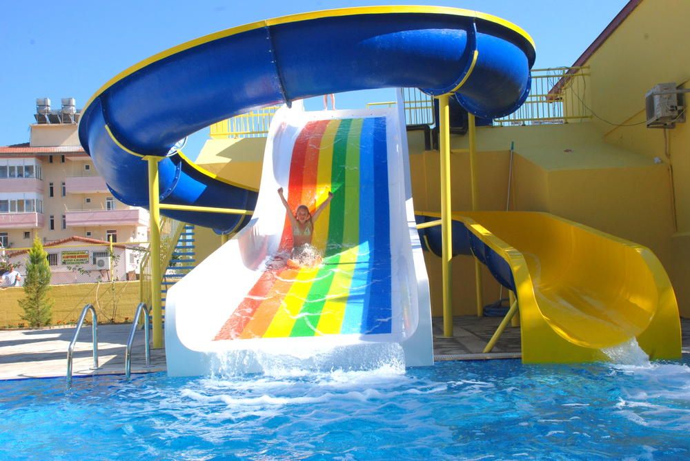 Sun City Side Hotel - 13