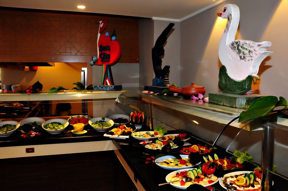 Sun City Side Hotel - 25