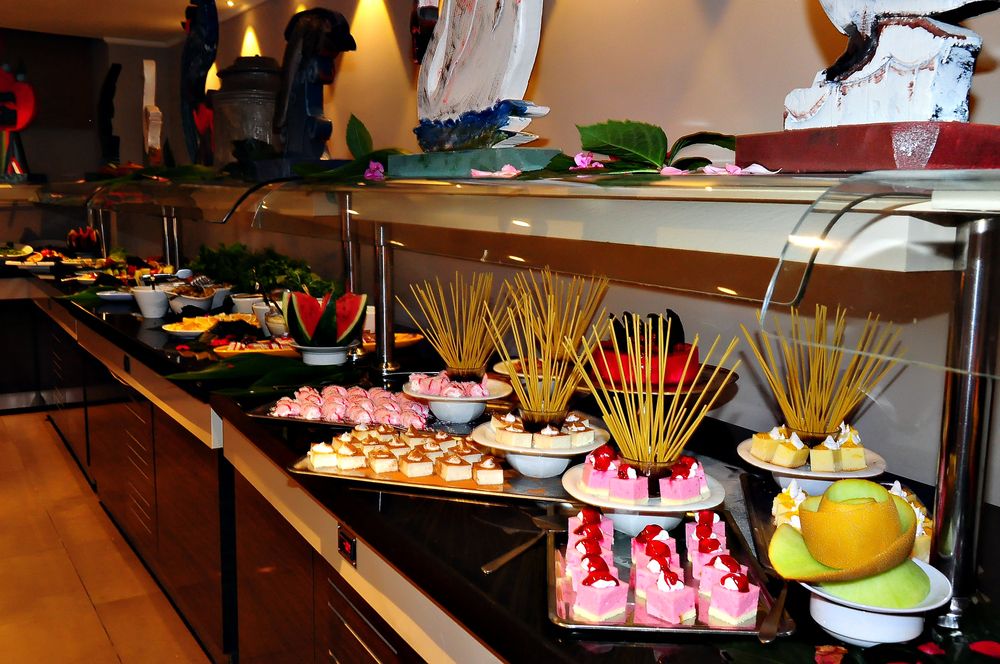 Sun City Side Hotel - 24