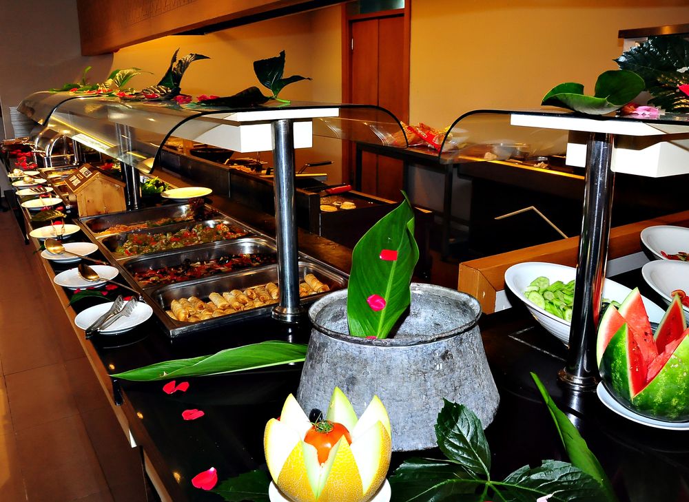 Sun City Side Hotel - 23