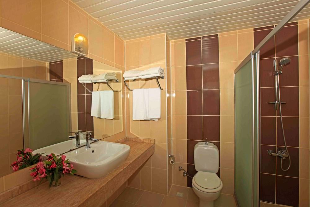 Sun City Side Hotel - 55