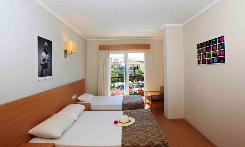 Sun City Side Hotel - 46