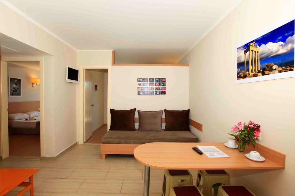 Sun City Side Hotel - 50