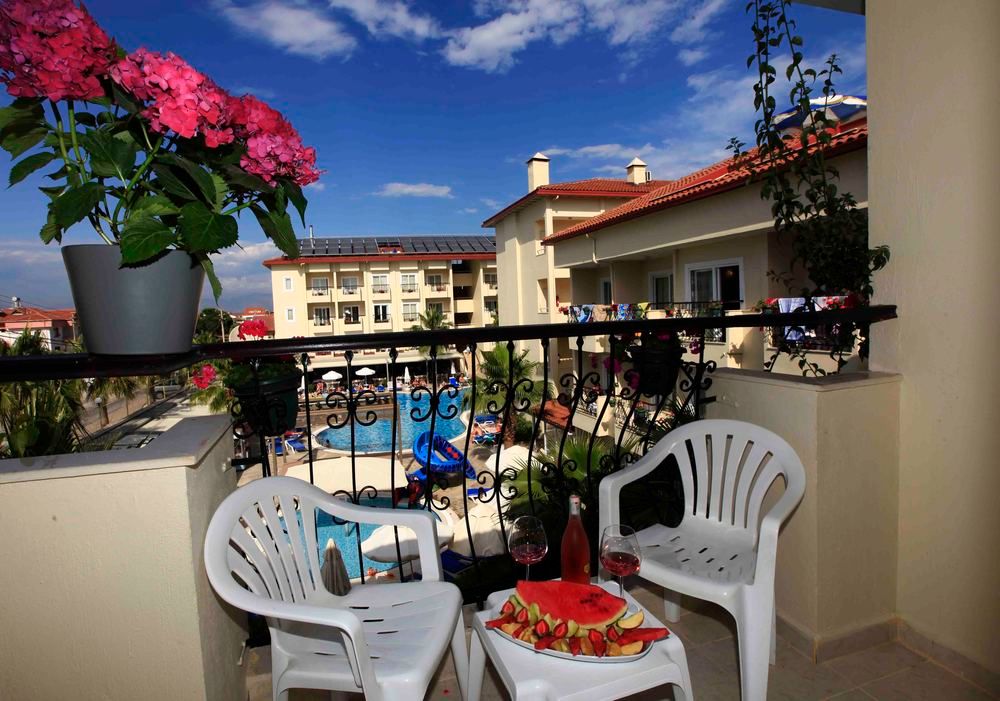 Sun City Side Hotel - 53