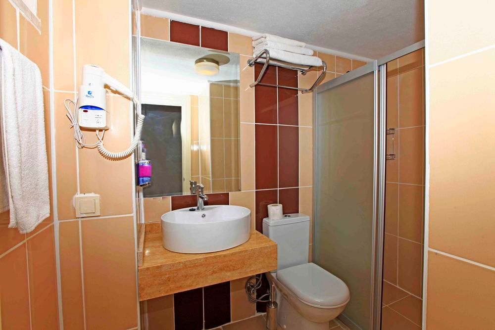 Sun City Side Hotel - 54