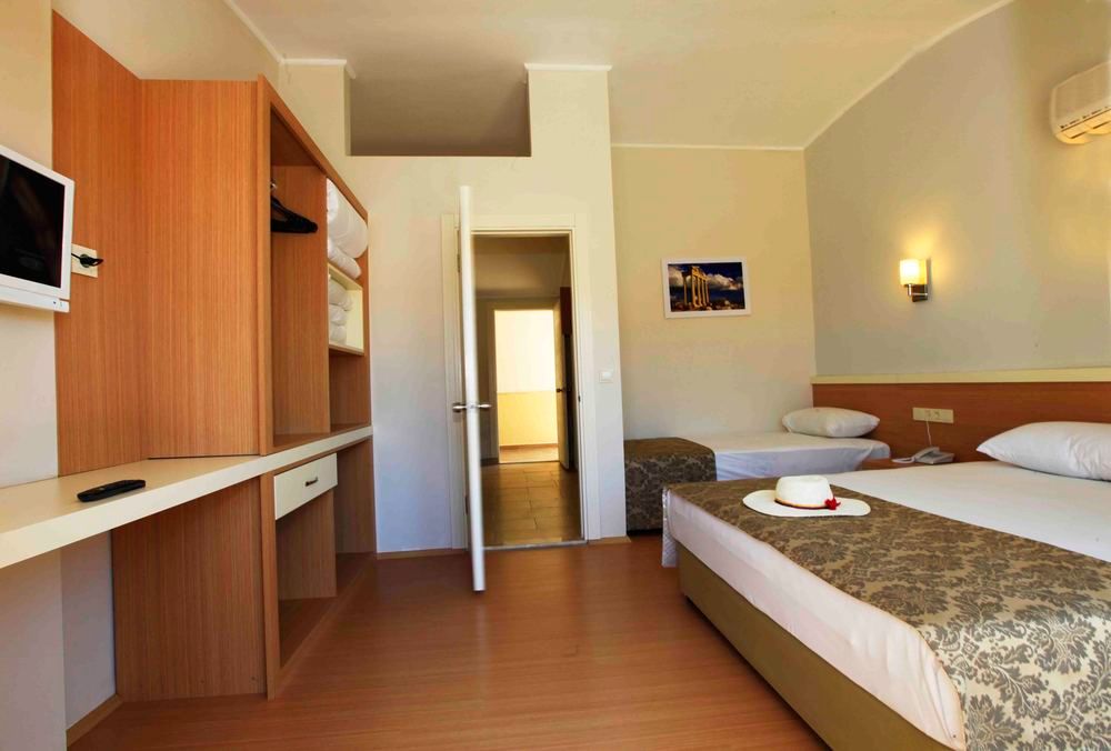 Sun City Side Hotel - 47