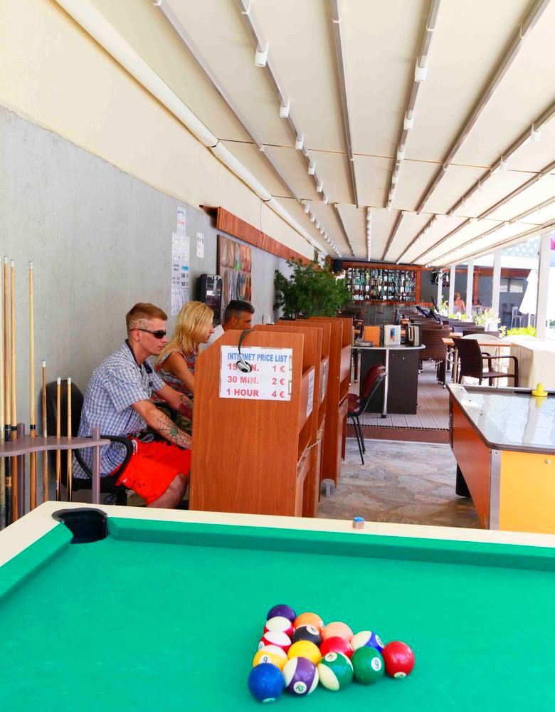 Sun City Side Hotel - 40