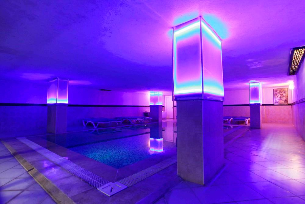 Sun City Side Hotel - 37