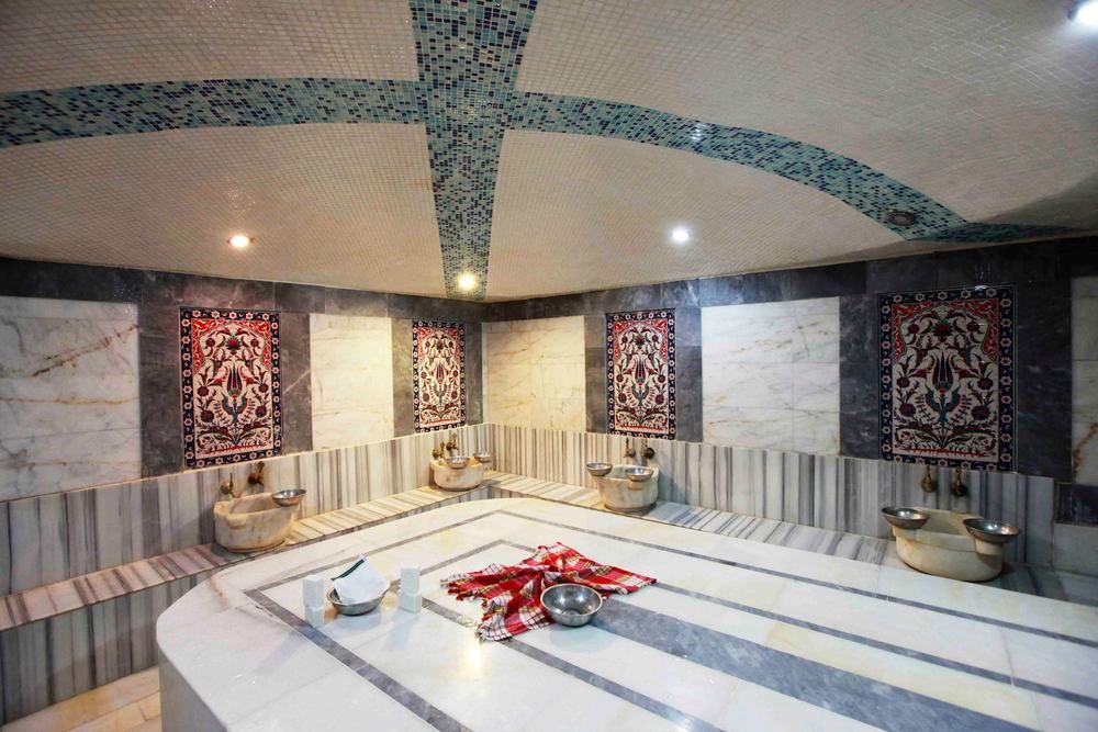 Sun City Side Hotel - 38