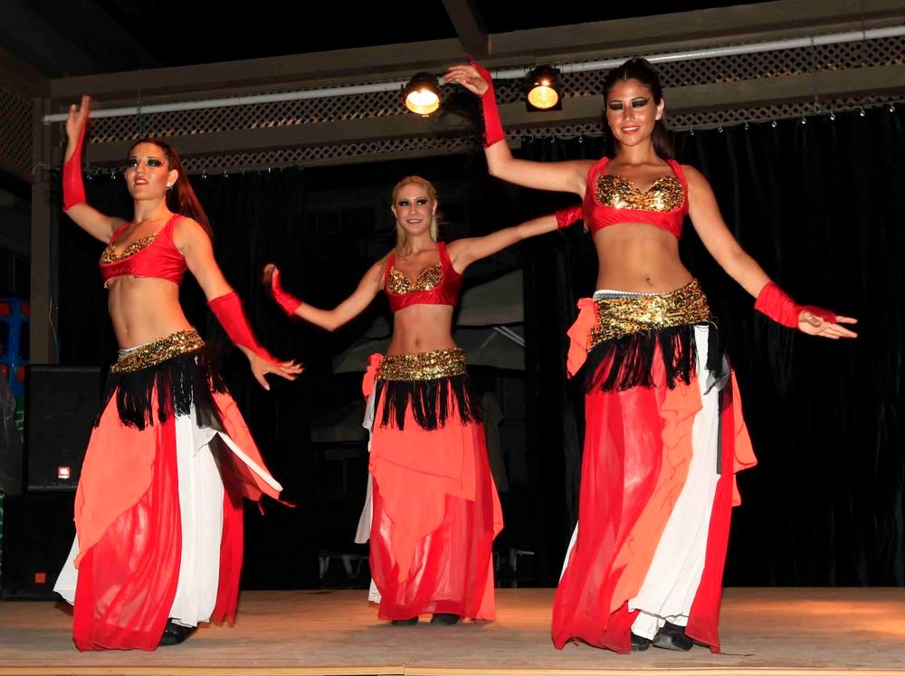 Sun City Side Hotel - 43