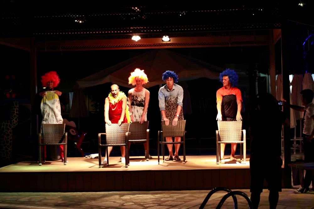 Sun City Side Hotel - 44