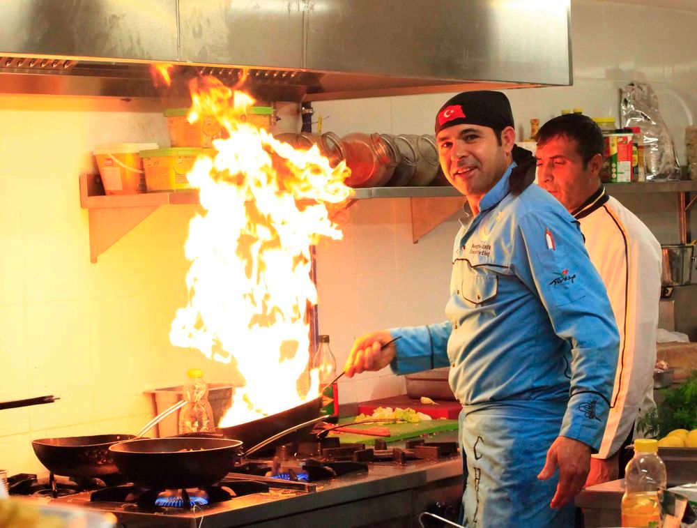 Sun City Side Hotel - 29