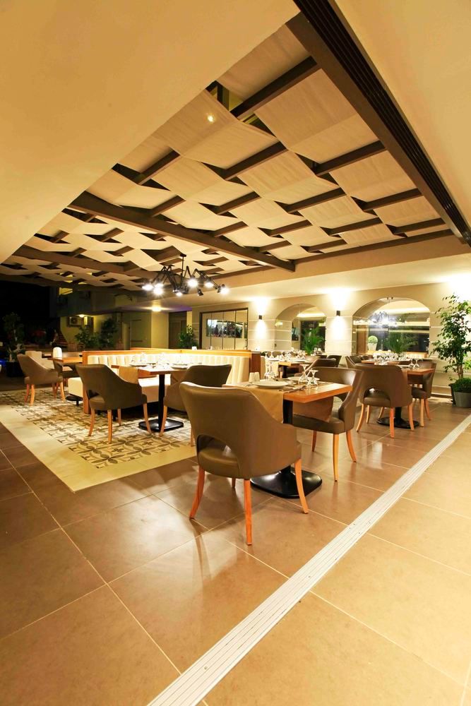 Sun City Side Hotel - 34