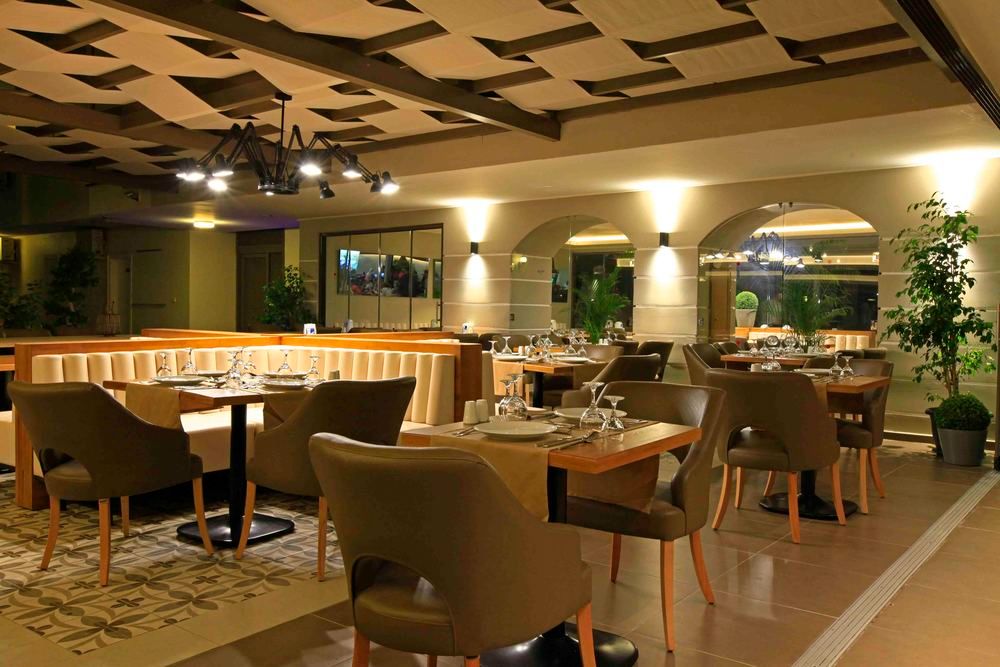 Sun City Side Hotel - 35