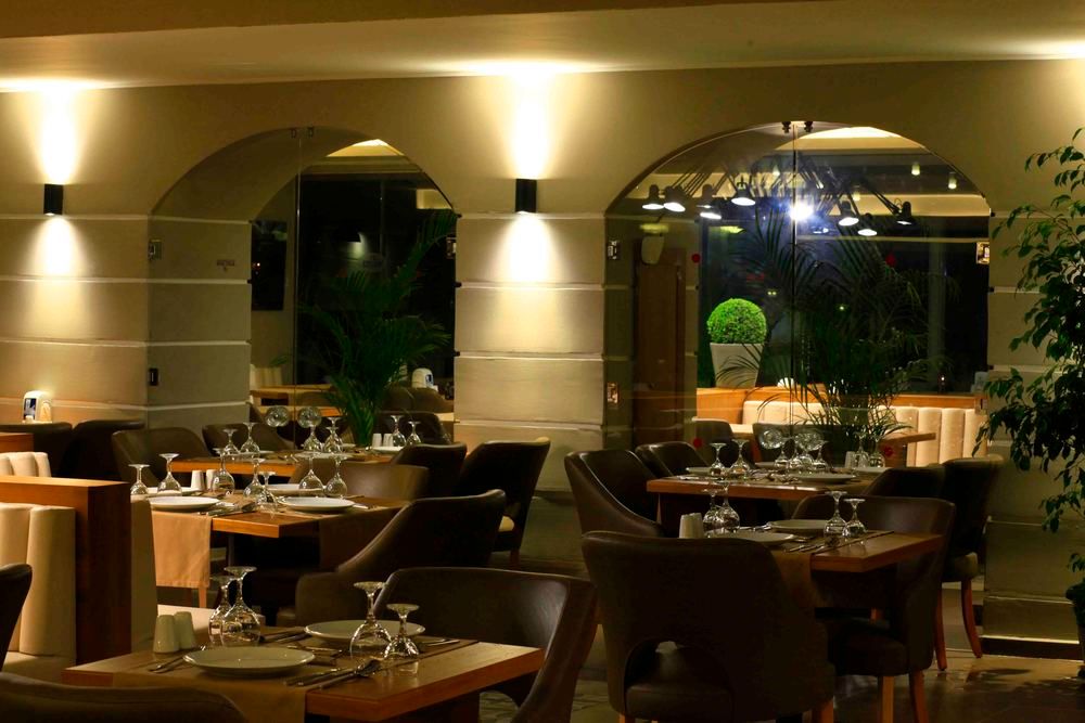 Sun City Side Hotel - 36