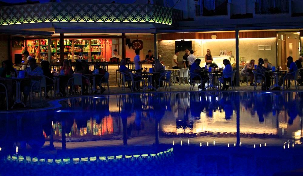 Sun City Side Hotel - 31